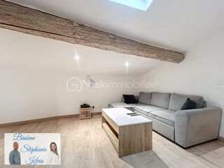  Appartement � vendre 3 pi�ces 53 m�