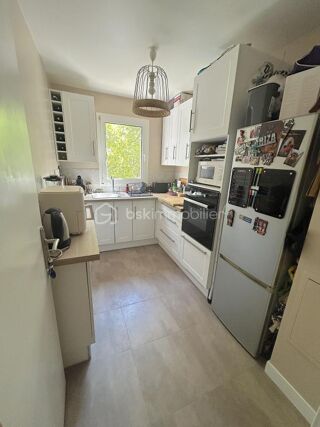  Appartement à louer 2 pièces 46 m²