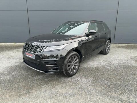 Land-Rover Range rover velar 2.0 D240 BVA R-Dynamic 2020 occasion Corz&eacute; 49140