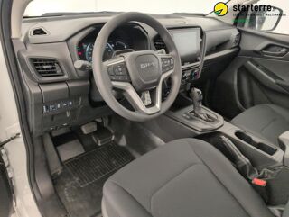 D-MAX 2.2L SPACE CABINE A/T B-STRONG 2026 occasion 73420 Voglans