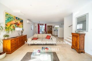  Maison à vendre 5 pièces 110 m²