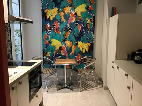  Appartement � louer 2 pi�ces 50 m�