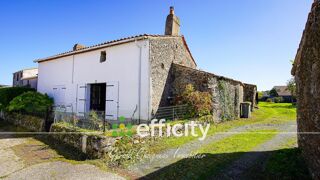  Maison � vendre 3 pi�ces 80 m�