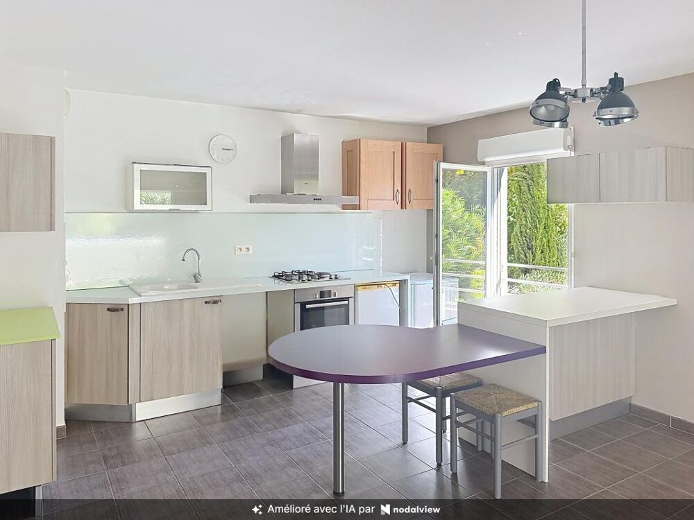 Vente Appartement Appartement Saint martin de crau