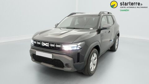 Duster Mild Hybrid 140 Expression 2026 occasion 73420 Voglans