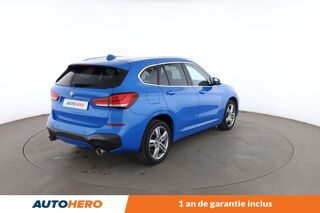 X1 sDrive20i M Sport DKG7 192 ch 2020 occasion 92130 Issy-les-Moulineaux