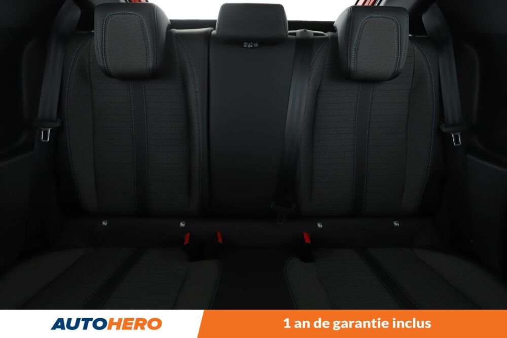 208 1.2 PureTech Allure 100 ch 2020 occasion 92130 Issy-les-Moulineaux