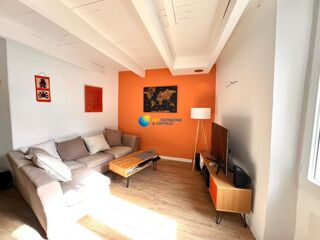  Appartement à vendre 3 pièces 61 m²