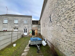  Immeuble à vendre 6 pièces 120 m²