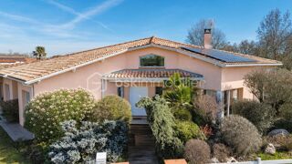  Villa à vendre 5 pièces 177 m²