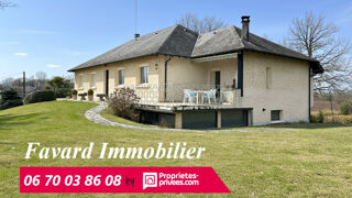  Maison à vendre 12 pièces 260 m²