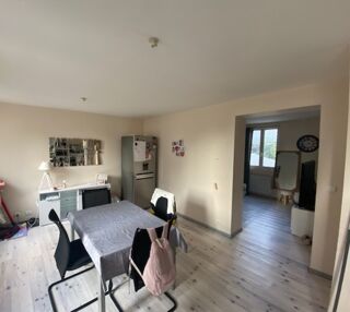  Appartement  vendre 3 pices 61 m