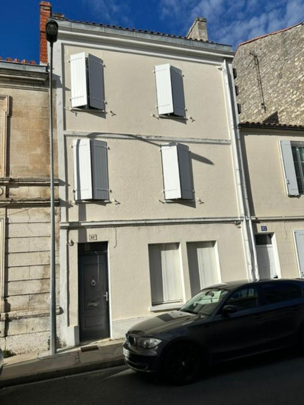 Vente Maison ? ANGOULÊME – LA BUSSATTE / VICTOR HUGO Angouleme