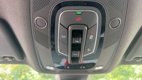 Q5 II 45 TFSI 245 Mild Hybrid Quattro S-Tronic 7 S line - Toit 2019 occasion 82000 Montauban