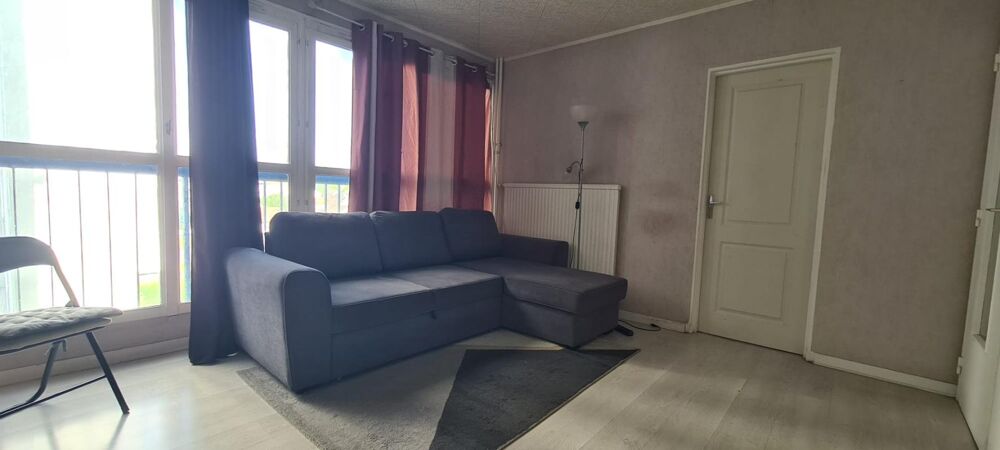 Vente Appartement À VENDRE   Grand T2 lumineux avec parking, cave Argenteuil