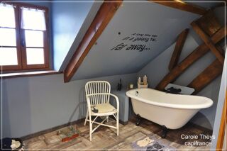  Maison à vendre 9 pièces 221 m²