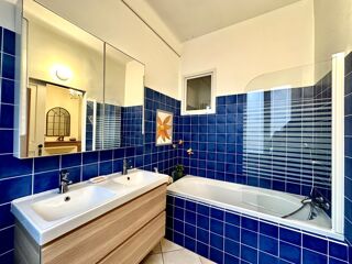  Appartement � vendre 3 pi�ces 80 m�