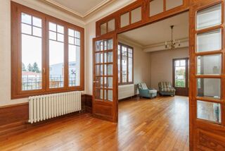  Maison à vendre 6 pièces 144 m²