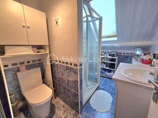  Maison � vendre 4 pi�ces 89 m�