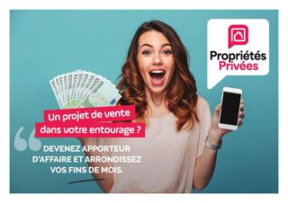  Appartement � vendre 4 pi�ces 90 m�