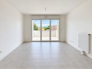  Appartement à louer 3 pièces 67 m²