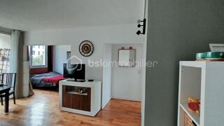  Appartement � vendre 3 pi�ces 53 m�