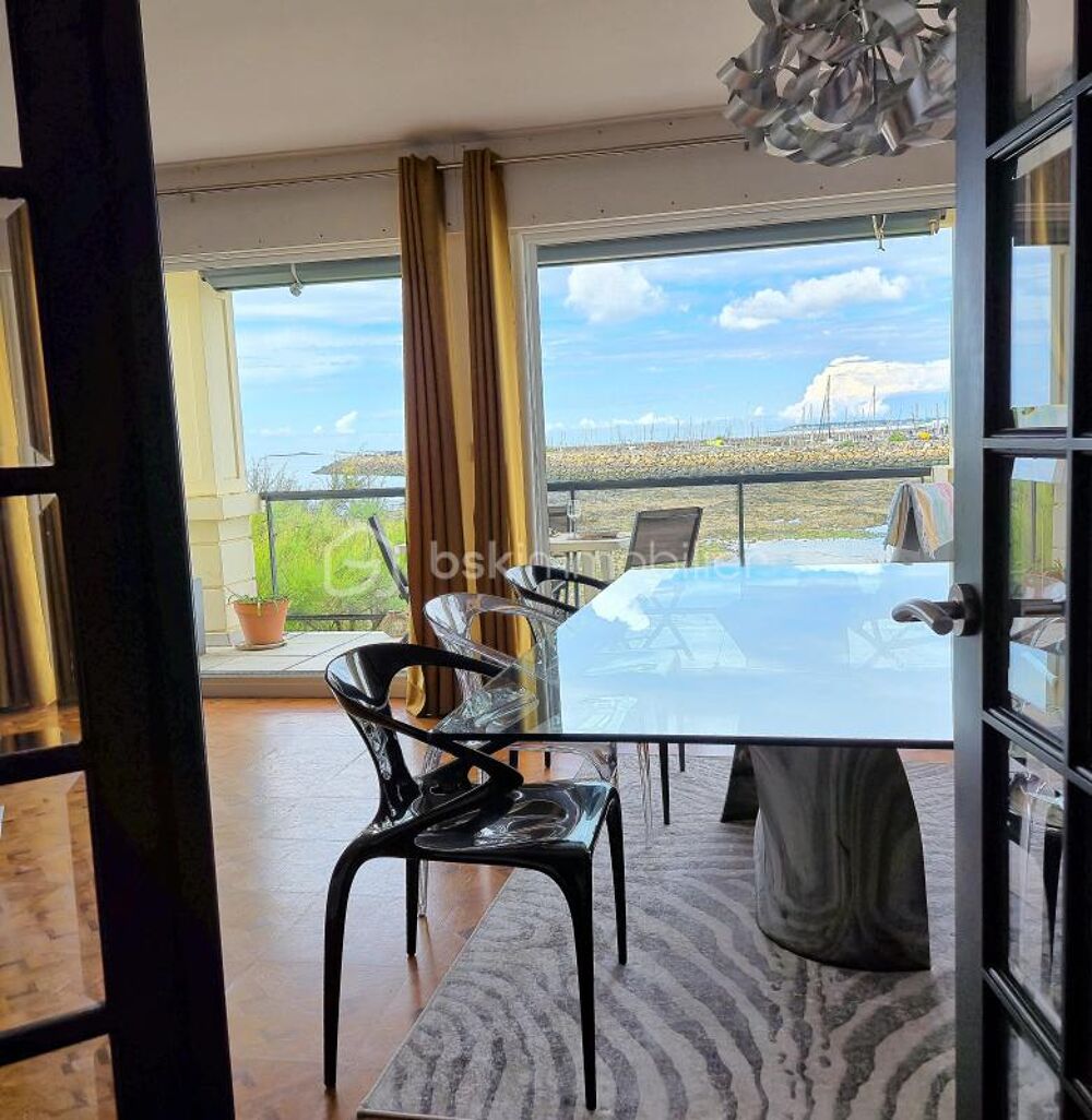 à vendre  Appartement Pornichet (44380)