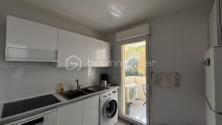 Appartement à vendre 2 pièces 41 m²