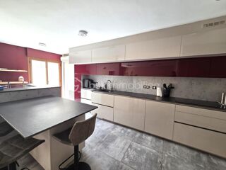  Appartement à vendre 4 pièces 115 m²