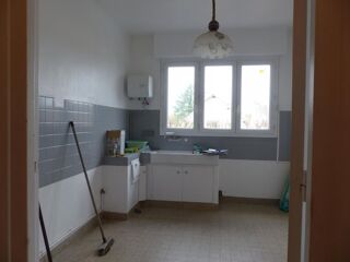  Appartement  vendre 4 pices 91 m
