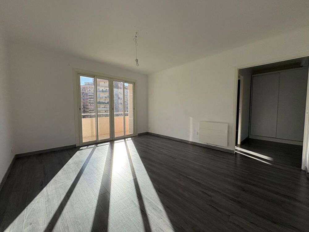 Vente Appartement AGREABLE T4 AU LORETTO Ajaccio