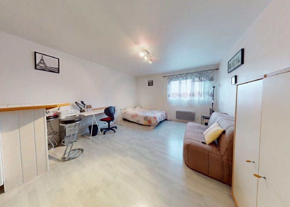 Location Appartement Studio de 33m2 à louer sur Saint-Étienne Saint etienne