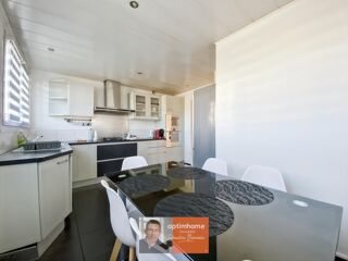 Vente Appartement Appartement T4 3 chambres balcon, parking et cave – Besançon - QUARTIER SAINT-CLAUDE Besancon