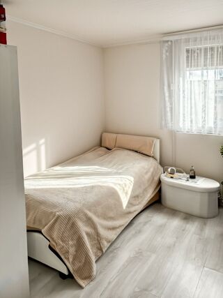  Appartement � vendre 3 pi�ces 53 m�