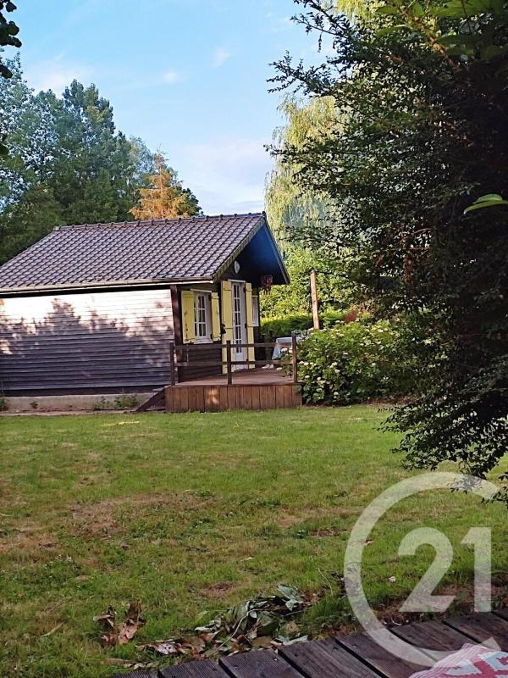 Vente Terrain Terrain Marles sur canche