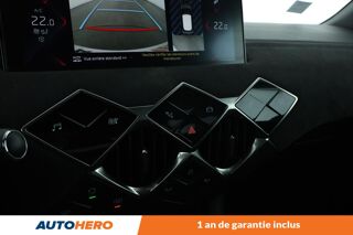 DS3 1.2 PureTech Performance Line + EAT8 130 ch 2019 occasion 92130 Issy-les-Moulineaux