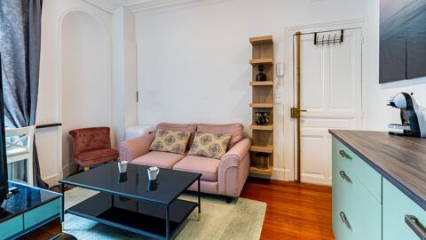  Appartement � louer 2 pi�ces 26 m�