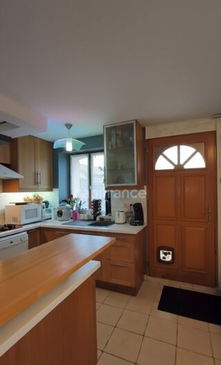  Appartement � vendre 3 pi�ces 57 m�