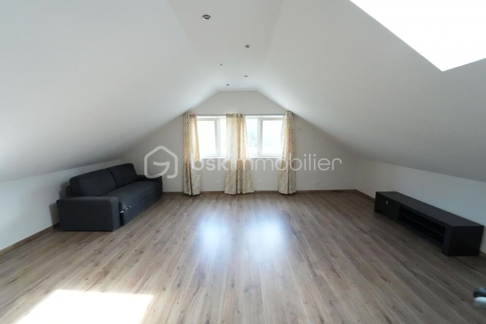 Vente Maison Maison d'architecte à CHARTRETTES de 195m² Chartrettes
