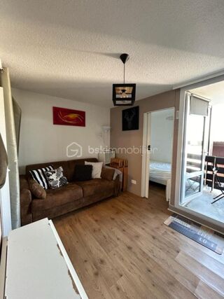  Appartement � vendre 2 pi�ces 22 m�