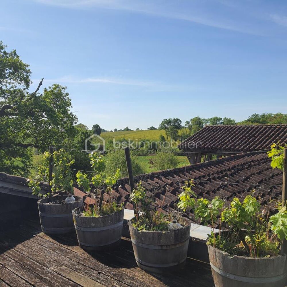 Vente Propriété/Château Proche Eauze - Propriété viticole de 25ha Eauze