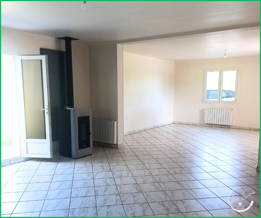 Maison à Feusines 4 pièce(s) 123 m2