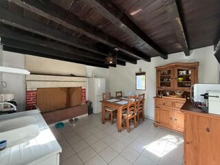  Maison à vendre 1 pièce 39 m²