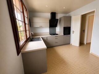  Maison à vendre 4 pièces 79 m²