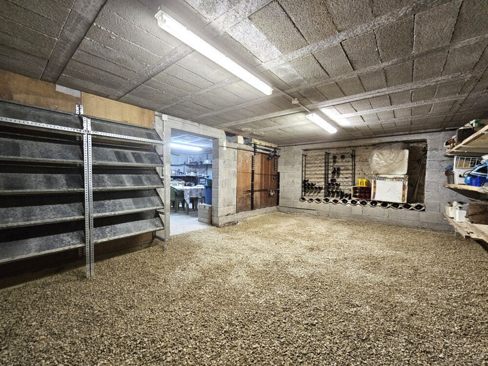 � vendre  Maison Rivedoux-Plage (17940)