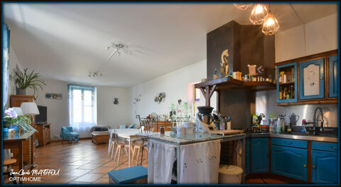  Maison à vendre 8 pièces 176 m²