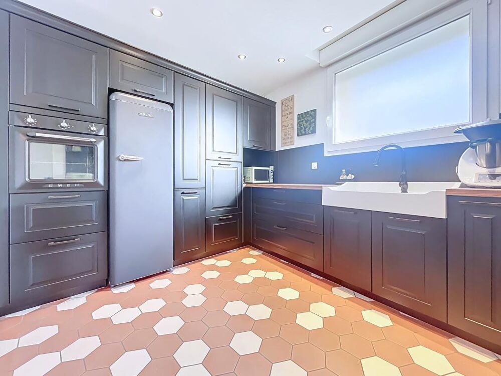 � vendre  Villa Chabeuil (26120)