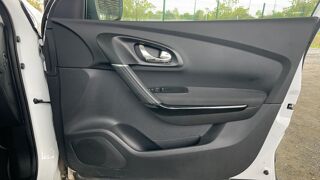 Kadjar 1.2 TCe 130 EDC7 Zen - Premi&egrave;re main Entretien constructeur 2018 occasion 17000 La Rochelle
