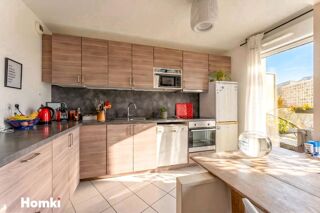  Appartement à vendre 4 pièces 80 m²