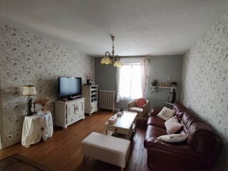  Maison à vendre 7 pièces 172 m²